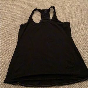 Athleta extra long chi tank